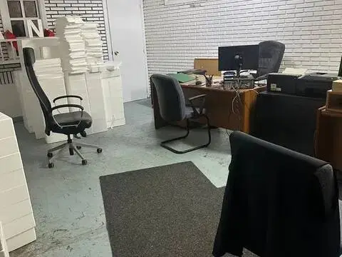 Local comercial en Zona Alta