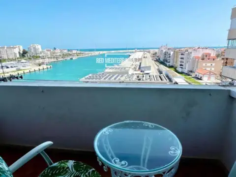 Piso en Grau-Venècia-Rafalcaïd