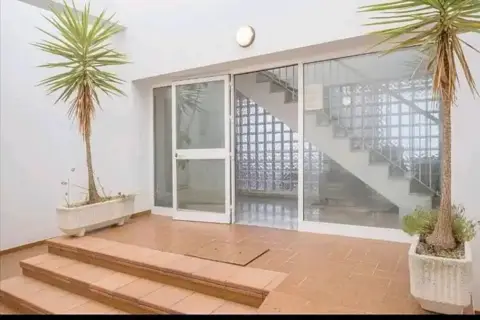 Piso en calle de Mercurio