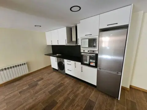 Casa adosada en Delicias