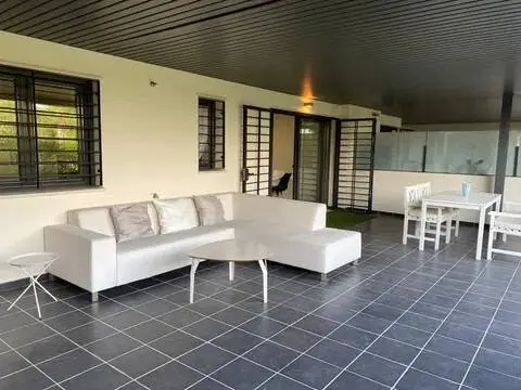Piso en calle Muñiz