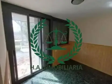 Chalet en La Cabrera