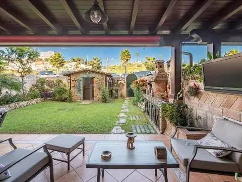 Piso en La Campana-Altos del Rodeo