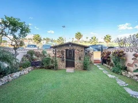 Piso en La Campana-Altos del Rodeo