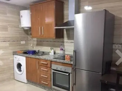 Piso en Melilla