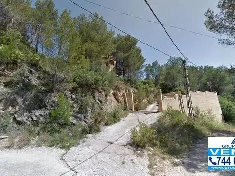 Terreno en Urbanización de las Cumbres