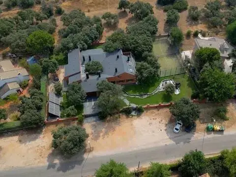 Chalet en calle Ronda Hispano-Americana