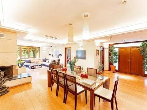 Chalet en calle Ronda Hispano-Americana