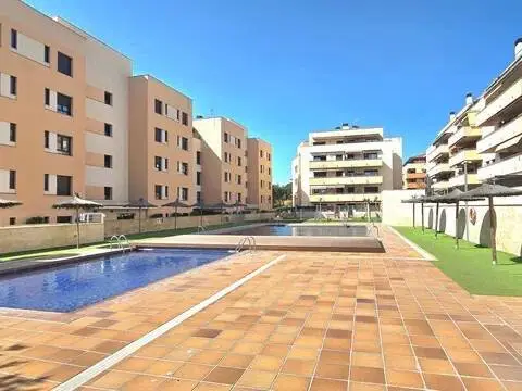Piso en Fenals-Santa Clotilde