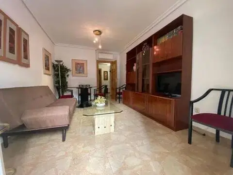 Piso en Hospital-Parque Sur