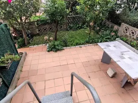 Piso en Trengandín