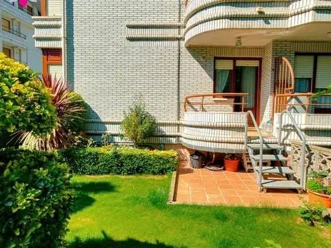 Piso en Trengandín