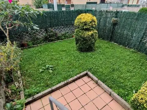Piso en Trengandín