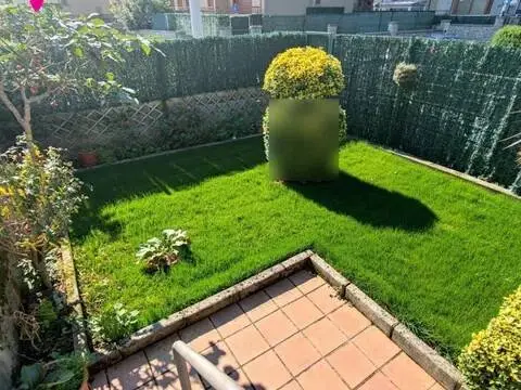 Piso en Trengandín