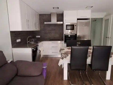 Chalet en Canet Lo Roig