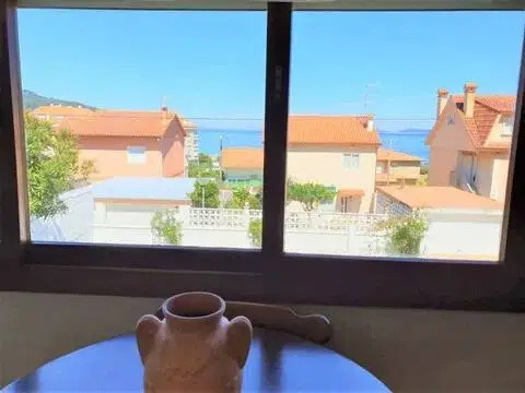 Piso en Panjon