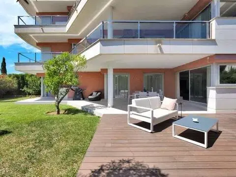 Piso en Sol de Mallorca-Portals Vells