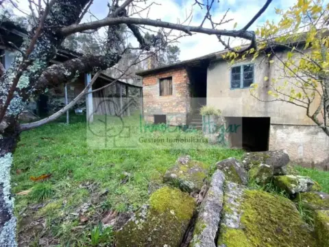 Chalet en Mos