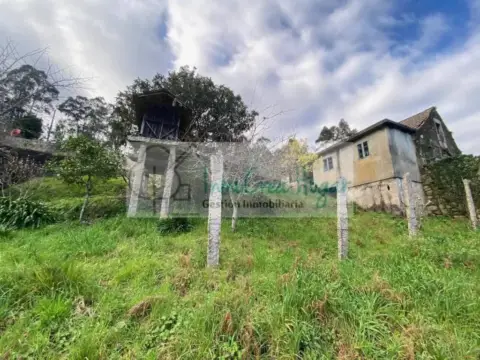 Chalet en Mos