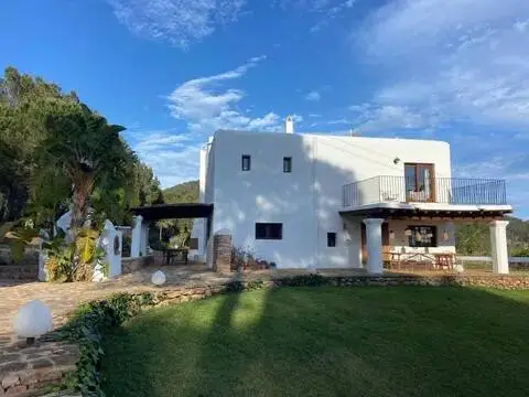 Chalet en calle Pm-810, 110