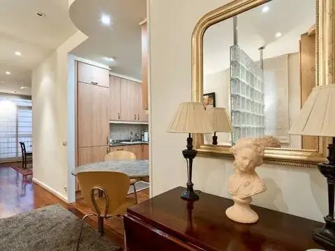 Piso en La Nova Esquerra de l'Eixample