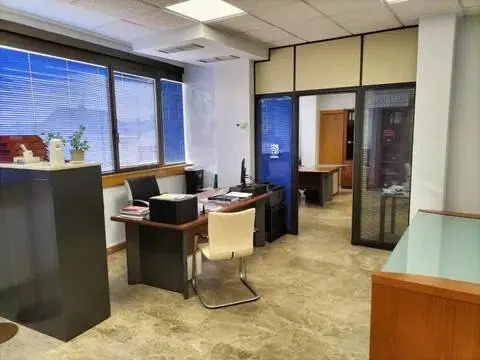 Oficina en Paseo del Arco de Ladrillo