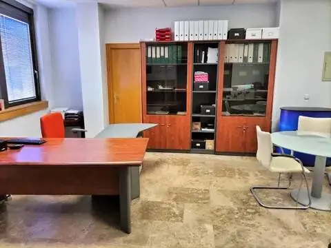 Oficina en Paseo del Arco de Ladrillo