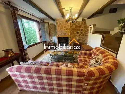 Chalet en Zorraquín