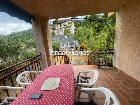 Chalet en Zorraquín