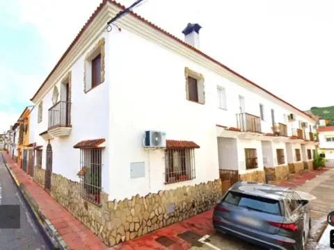 Chalet en Casares