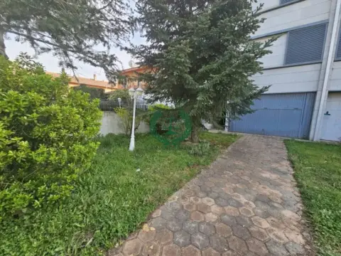 Chalet en La Cabrera