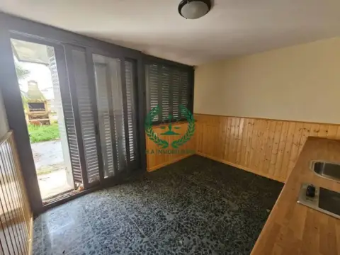 Chalet en La Cabrera