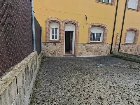Casa en Piedralaves