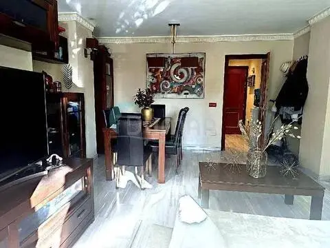 Piso en San Pedro-Pueblo