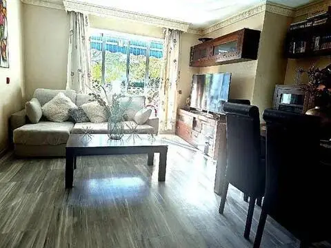 Piso en San Pedro-Pueblo