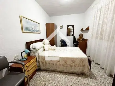 Habitación en Alcalde Felipe Mallol