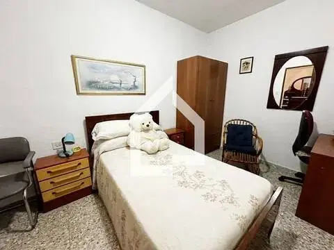 Habitación en Alcalde Felipe Mallol