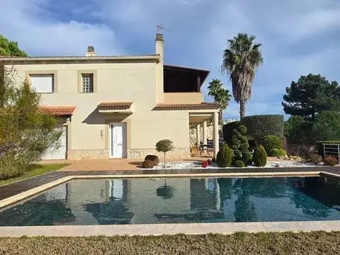 Chalet en Avinguda d'Aiguablava