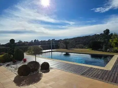 Chalet en Avinguda d'Aiguablava
