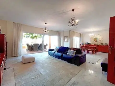 Casa en Puerto de Santiago