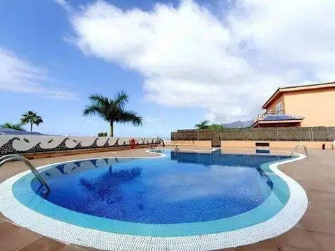 Casa en Puerto de Santiago