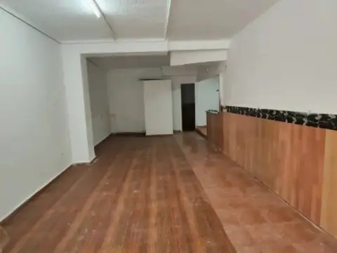 Local comercial en Carrús Este-Camí dels Magros