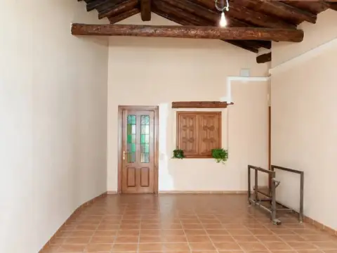 Chalet en Valderrobres