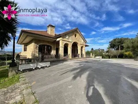 Chalet en Centro