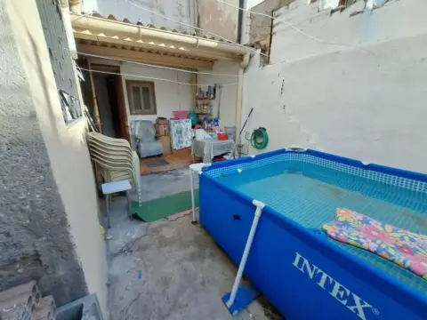 Piso en Móra la Nova