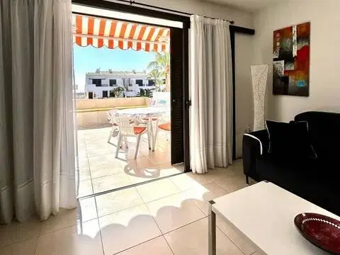 Piso en Avenida de Londrés