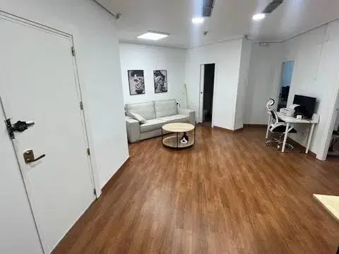 Local comercial en Centro-Villacerrada-Pajarita