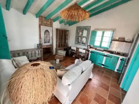 Casa rústica en Alhaurín el Grande