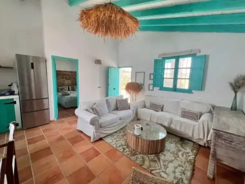 Casa rústica en Alhaurín el Grande