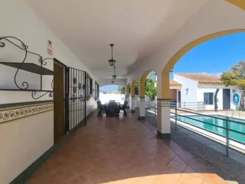 Chalet en calle Carril El Mudito, 10